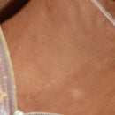 LOUIS VUITTON Monogram Speedy 40 Hand Bag M41522 LV Auth fm4962-17