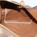 LOUIS VUITTON Monogram Speedy 40 Hand Bag M41522 LV Auth fm4962-18