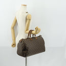 LOUIS VUITTON Monogram Speedy 40 Hand Bag M41522 LV Auth fm4962-22