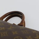 LOUIS VUITTON Monogram Speedy 40 Hand Bag M41522 LV Auth fm4962-8