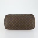 LOUIS VUITTON Monogram Speedy 40 Hand Bag M41522 LV Auth fm4962-9