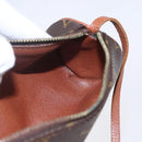 LOUIS VUITTON Monogram Papillon Pouch LV Auth fm4965-18