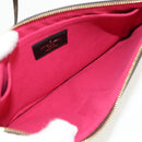 LOUIS VUITTON Monogram Teddy Neverfull MM Tote Bag Black M56960 LV Auth fm4970SM-26