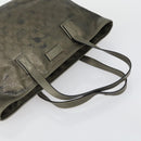 GUCCI GG Canvas Web Sherry Line Shoulder Bag 5 Set Beige Red Auth fm4976-26