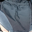 BURBERRY Nova Check Shoulder Bag Canvas 4 Set Beige Navy Auth fm4993-25