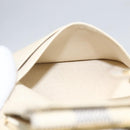 LOUIS VUITTON Damier Azur Portefeuille Viennois Wallet N61676 LV Auth fm5007-20