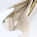 LOUIS VUITTON Damier Azur Portefeuille Viennois Wallet N61676 LV Auth fm5007-10