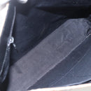 Burberrys Nova Check Tote Bag Canvas Leather Beige Black gold Auth fm5026-11