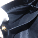 Burberrys Nova Check Tote Bag Canvas Leather Beige Black gold Auth fm5026-12