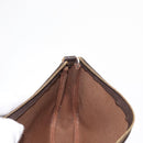 LOUIS VUITTON Monogram Pochette Accessoires Pouch M51980 LV Auth fm5036-17