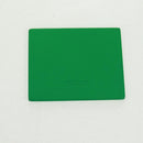 BOTTEGA VENETA INTRECCIATO Hand Bag Leather Green Auth fm5052V-24