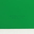 BOTTEGA VENETA INTRECCIATO Hand Bag Leather Green Auth fm5052V-25