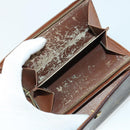 LOUIS VUITTON Monogram Wallet 7 Set LV Auth fm5056-17
