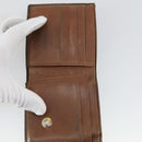 LOUIS VUITTON Monogram Wallet 7 Set LV Auth fm5056-4