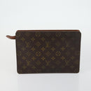 LOUIS VUITTON Monogram Bag 5 Set LV Auth fm5058-14