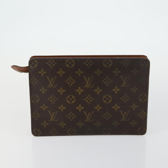 LOUIS VUITTON Monogram Bag 5 Set LV Auth fm5058