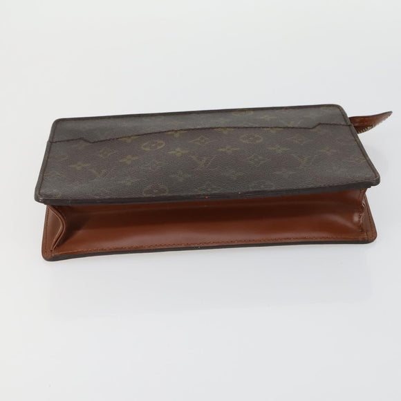 LOUIS VUITTON Monogram Bag 5 Set LV Auth fm5058