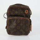 LOUIS VUITTON Monogram Bag 5 Set LV Auth fm5058-18