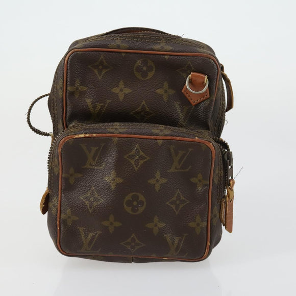 LOUIS VUITTON Monogram Bag 5 Set LV Auth fm5058