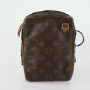 LOUIS VUITTON Monogram Bag 5 Set LV Auth fm5058-19
