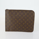 LOUIS VUITTON Monogram Bag 5 Set LV Auth fm5058-2