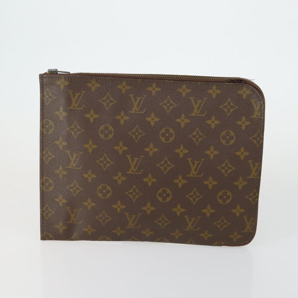 LOUIS VUITTON Monogram Bag 5 Set LV Auth fm5058