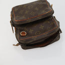 LOUIS VUITTON Monogram Bag 5 Set LV Auth fm5058-20