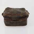 LOUIS VUITTON Monogram Bag 5 Set LV Auth fm5058-21