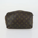 LOUIS VUITTON Monogram Bag 5 Set LV Auth fm5058-24