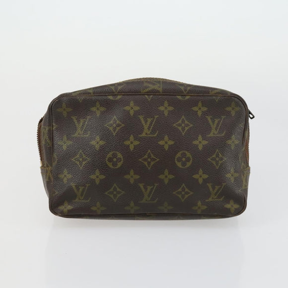 LOUIS VUITTON Monogram Bag 5 Set LV Auth fm5058