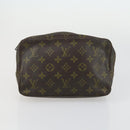 LOUIS VUITTON Monogram Bag 5 Set LV Auth fm5058-25