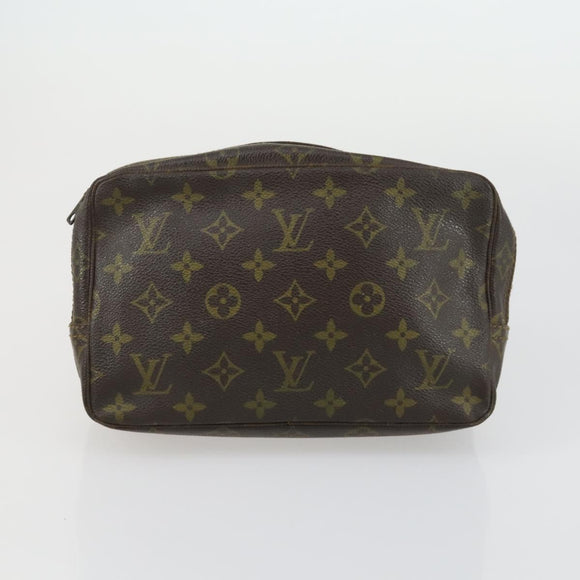 LOUIS VUITTON Monogram Bag 5 Set LV Auth fm5058