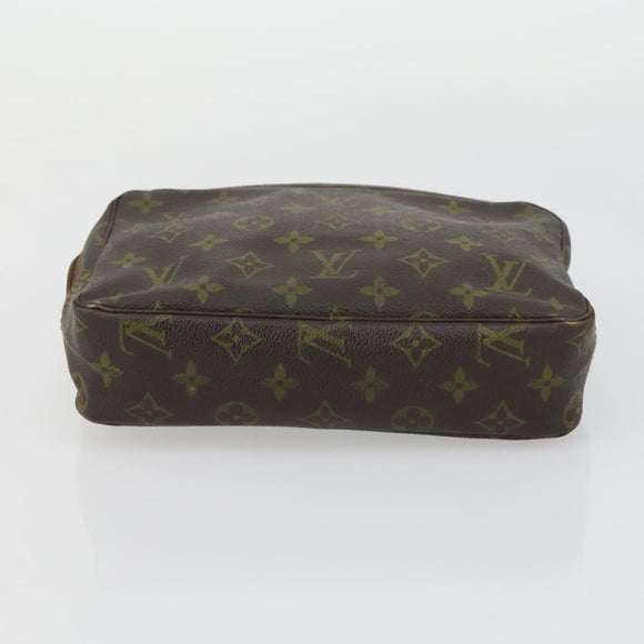 LOUIS VUITTON Monogram Bag 5 Set LV Auth fm5058