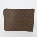 LOUIS VUITTON Monogram Bag 5 Set LV Auth fm5058-3