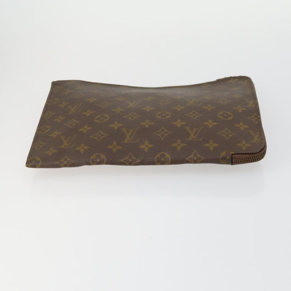 LOUIS VUITTON Monogram Bag 5 Set LV Auth fm5058