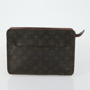 LOUIS VUITTON Monogram Bag 5 Set LV Auth fm5058-8