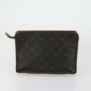 LOUIS VUITTON Monogram Bag 5 Set LV Auth fm5058-9