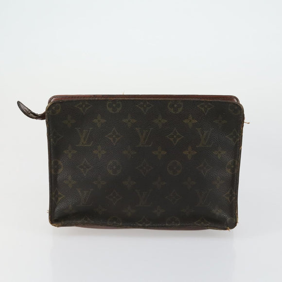 LOUIS VUITTON Monogram Bag 5 Set LV Auth fm5058