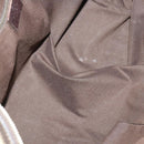 GUCCI GG Canvas Web Sherry Line Bag Sherry Line 4 Set Beige Pink Auth fm5060-20