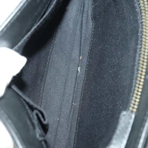 Chloe Bag Leather 4 Set Beige Brown Black red Auth fm5070