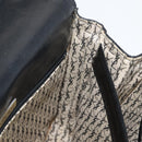 SAINT LAURENT Umhängetasche Leder Schwarz gold Original fm5080-19