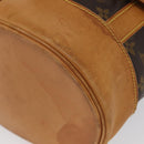 LOUIS VUITTON Monogram Randonnee PM Shoulder Bag M42243 LV Auth fm5097-14