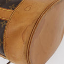 LOUIS VUITTON Monogram Randonnee PM Shoulder Bag M42243 LV Auth fm5097-15