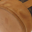 LOUIS VUITTON Monogram Randonnee PM Shoulder Bag M42243 LV Auth fm5097-16