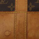 LOUIS VUITTON Monogram Randonnee PM Shoulder Bag M42243 LV Auth fm5097-10