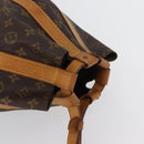 LOUIS VUITTON Monogram Randonnee PM Shoulder Bag M42243 LV Auth fm5097-6