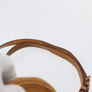 LOUIS VUITTON Monogram Randonnee PM Shoulder Bag M42243 LV Auth fm5097-8