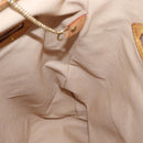 LOUIS VUITTON Monogram Bucket GM Shoulder Bag M42236 LV Auth fm5099-19