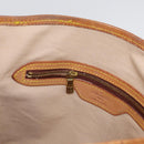 LOUIS VUITTON Monogram Bucket GM Shoulder Bag M42236 LV Auth fm5099-21