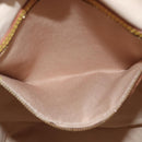 LOUIS VUITTON Monogram Bucket GM Shoulder Bag M42236 LV Auth fm5099-11